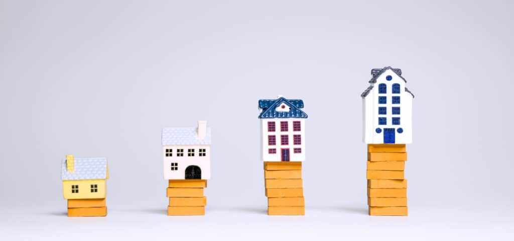 Ingatlanérték növelő beruházások