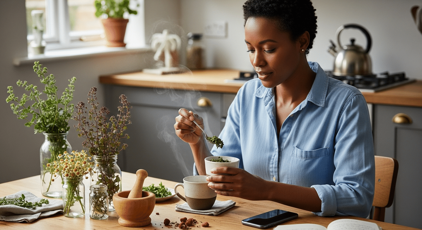 Hogyan kezelhető az erős menstruációs vérzés gyógynövényekkel?