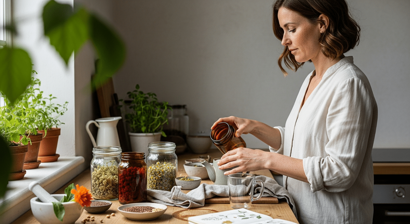 Az ösztrogénhiány okai, tünetei és természetes kezelési lehetőségei