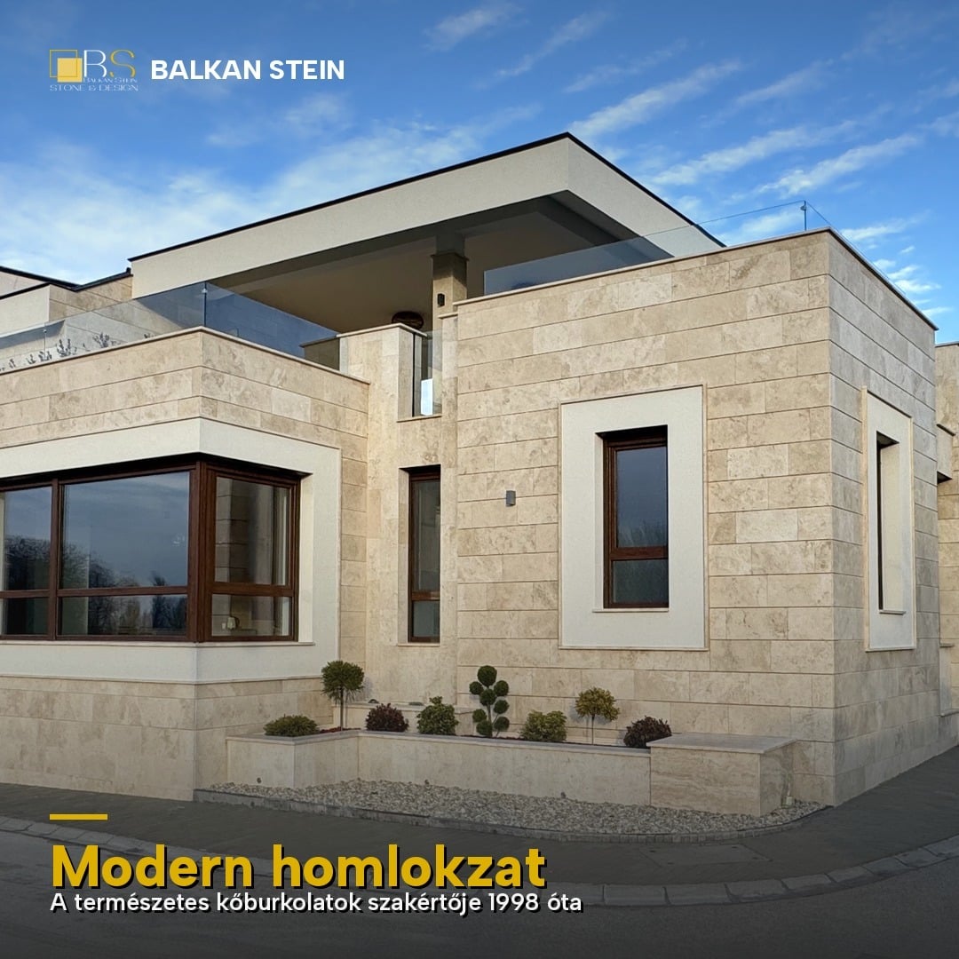 Travertin burkolat projektek előkészítése, mire érdemes már a tervezés elején figyelni?